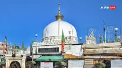Ajmer Sharif Dargah: અજમેર શરીફ દરગાહમાં શિવ મંદિર હોવાનો દાવો,આ તારીખે થશે કોર્ટમાં આગામી સુનાવણી