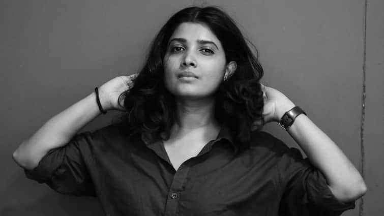 'All We Imagine As Light' Actor Divya Prabha Reacts To Leaked Nude Scene From Film Calls It Pathetic