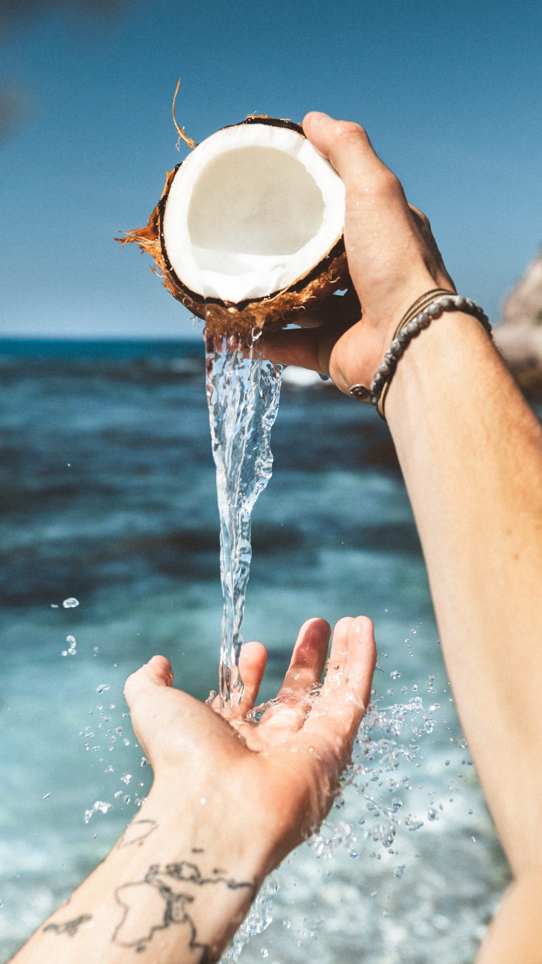 10 Ways To Use Coconut For Health, Beauty, And Cooking 10 Ways To Use Coconut For Health, Beauty, And Cooking