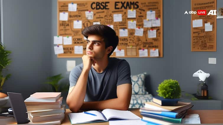 Tips To Prepare For The Board Exam Tips for parents and student CBSE Boards 2025 has issued बोर्ड एग्जाम की टेंशन दूर करने के लिए बोर्ड ने पेरेंट्स को दी हैं टिप्स, पढ़िए कैसे स्कोर करें अच्छे नंबर