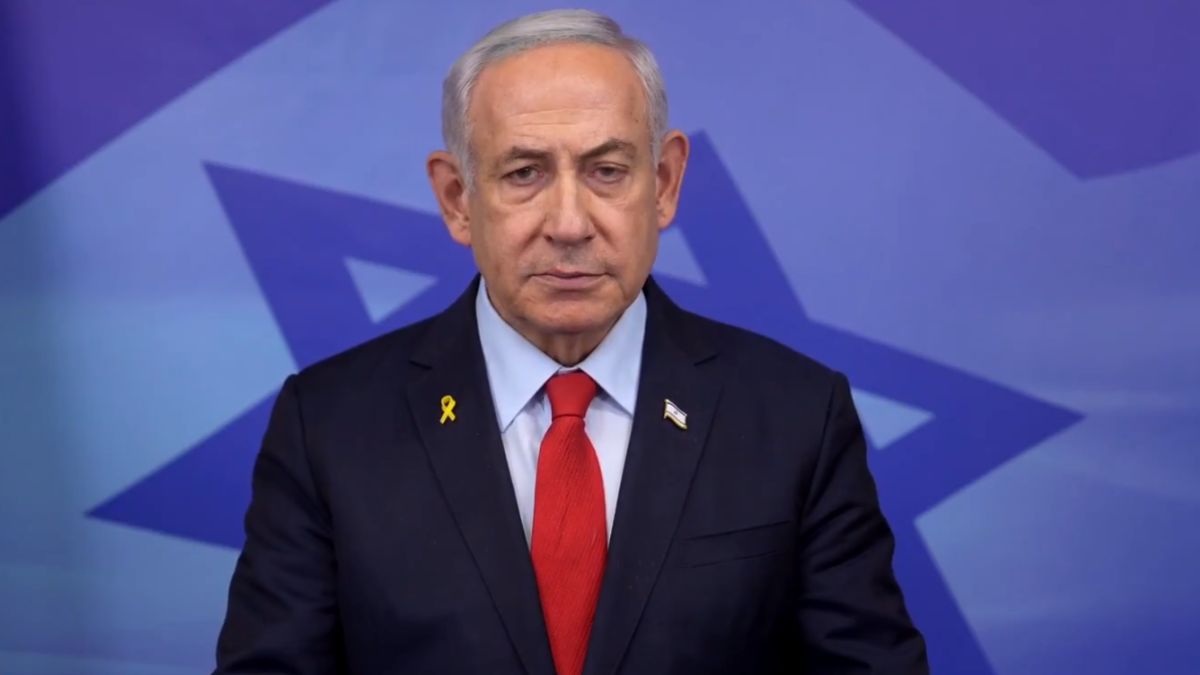 Israel, Hezbollah Truce Deal Comes Into Effect From Today. Netanyahu Gives This Warning