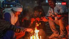 ठिठुरन से बचना है तो जला लो अलाव, दिल्ली की सर्दी को लेकर बड़ा अपडेट, जानिए देशभर के मौसम का हाल