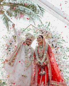 'गदर 2' के कास्टिंग डायरेक्टर ने रचाई शादी, वेडिंग फोटोज शेयर कर बोले- 'सालों का इंतजार पूरा हुआ'