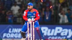 Rishabh Pant: কিনব না কথা দিয়েও কেন পন্থের জন্য নিলামে ঝাঁপিয়েছিল দিল্লি? ফাঁস করলেন অন্যতম শীর্ষ কর্তা