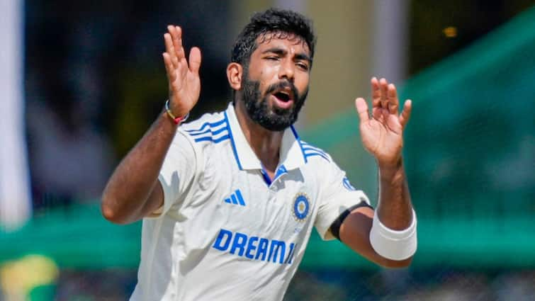 'Please Stop’: Australia’s Greg Chappell Slams Critics Questioning Jasprit Bumrah’s Bowling Action