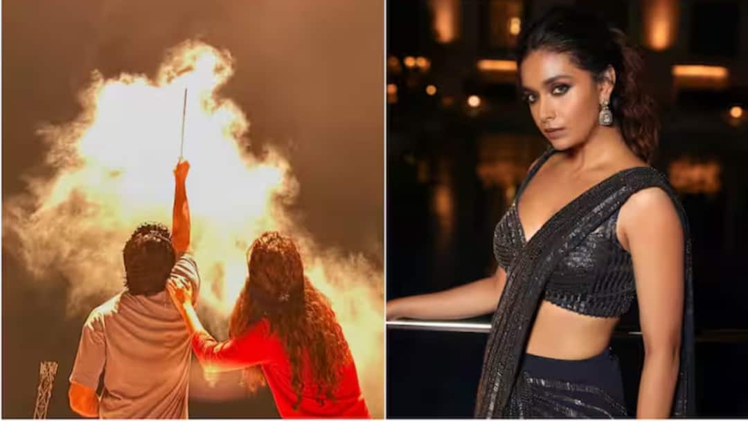 Keerthy Suresh Confirms Long Term Relationship With Antony Thattil Shared Pic on Instagram Keerthy Suresh : 15 ஆண்டுகால காதல்...ஹாரி பாட்டர் ஸ்டைலில் திருமணத்தை அறிவித்த கீர்த்தி சுரேஷ்