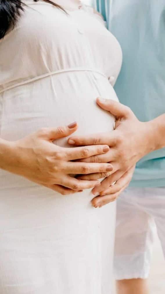 આ દેશોમાં મહિલાઓ સૌથી વધુ બાળકોને જન્મ આપે છે