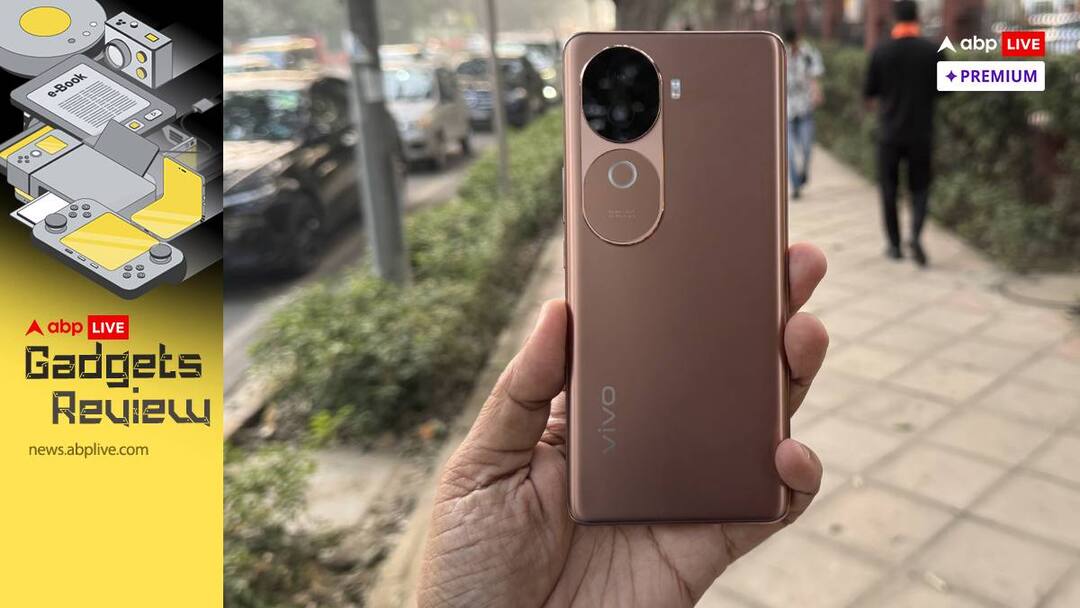 Vivo V40e Review Price In India Specifications Pros Cons Camera ABPP Vivo V40e Review: Looking For Rockstar Cameras, Solid Battery Life Under Rs 30k? Browse No Further