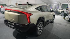 రెండు బ్లాస్టింగ్ ఎలక్ట్రిక్ కార్లు లాంచ్ చేసిన మహీంద్రా - ఎక్స్ఈవీ 9ఈ, బీఈ 6ఈ వచ్చేశాయ్!