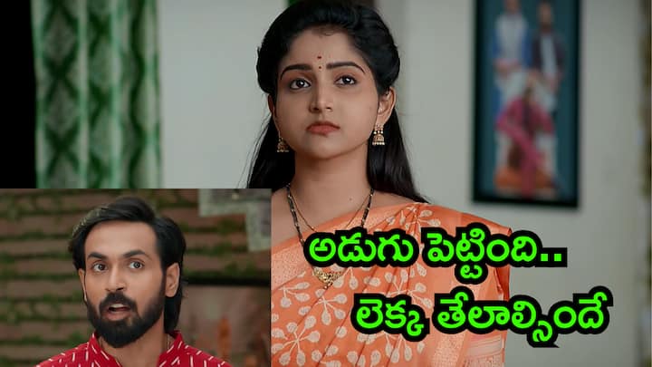 Brahmamudi Today Episode:  కావ్య విషయంలో తగ్గేదేలే అంటాడు రాజ్... ఎందుకు తగ్గవో చూస్తానంటుంది తల్లి అపర్ణ...ఈ రోజు ఎపిసోడ్ హైలెట్స్ ఇక్కడ చూడండి..