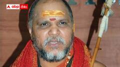 తపస్సు కోసం వెళ్తున్న స్వరూపానంద - సెక్యూరిటీ అక్కర్లేదని ఏపీ డీజీపీకి లేఖ - ఇక ఏపీకి రానట్లే !?