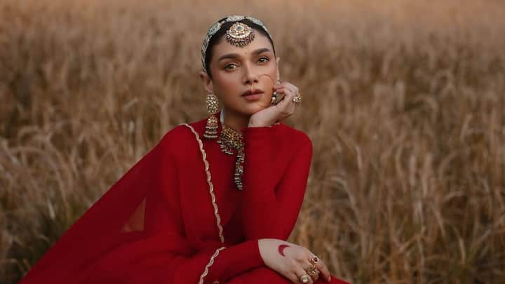 Aditi Rao Hydari News: সদ্য বিয়ে সেরেছেন অদিতি রাও হায়দারি। তাঁর ফিটনেস রুটিনে থাকে কী কী?