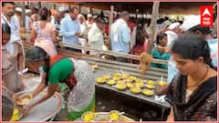 PHOTOS : आळंदीत कार्तिकी वारीनिमित्त लाखो भाविकांचा मेळा; हरिनामाच्या गजराने आळंदी दुमदुमली