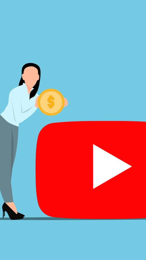 యూట్యూబ్‌ ఇన్‌కమ్‌పై ఎంత ట్యాక్స్ పడుతుంది?