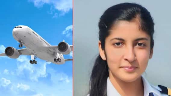 धक्कादायक! अंधेरीत 25 वर्षीय पायलट युवतीने संपवलं जीवन; पोलिसांनी बॉयफ्रेंडला उचललं