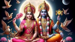 డిసెంబరు 02 నుంచి మార్గశిర మాసం.. 4 గురువారాలు ఇలా పూజ చేస్తే లక్ష్మీ అనుగ్రహం!