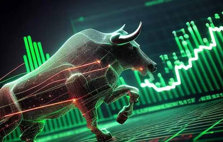 multibagger stock of Rs 16 gave a return of 284 percent in one year Multibagger Stock: ১৬ টাকার স্টক, এক বছরে দিয়েছে ২৮৪ শতাংশ রিটার্ন