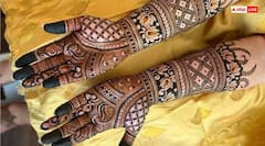 Wedding: शादी में दुल्हन मेहंदी से हाथों में क्यों लिखवाती है पति का नाम