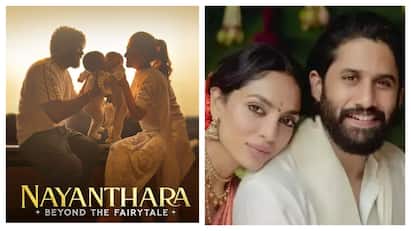Naga chaitanya and shobitha wedding video rights bagged by Netflix நயனுக்கு ஓரவஞ்சனை நாக சைதன்யா திருமண ஒளிபரப்பு உரிமையை பலே தொகைக்கு வாங்கிய நெட்பிளிக்ஸ்!