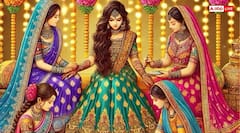 Wedding: शादी में दुल्हन मेहंदी से हाथों में क्यों लिखवाती है पति का नाम