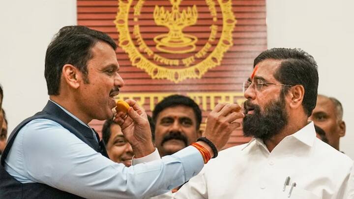 BJP Devendra Fadnavis On Maharashtra Chief Minister Suspense says Answer Soon 