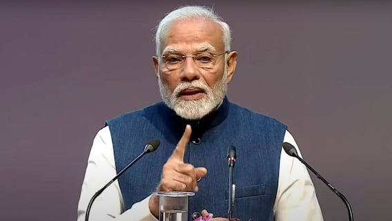 India Welcomes Israel-Hezbollah Ceasefire Deal, Hopes For 'Stability In Wider Region'