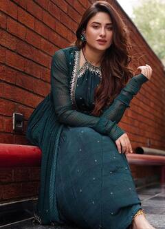 पारस छाबड़ा से ब्रेकअप के बाद अब इस क्रिकेटर को डेट कर रहीं माहिरा शर्मा! पोस्ट से मिला हिंट