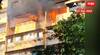 Mumbai Fire Accident : दक्षिण मुंबईतील 24 मजली अन्सारी हाईट्स टॉवरला आग; दिवसभरात दुसरी आगीची मोठी घटना