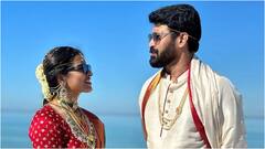 అమెరికా అమ్మాయితో సుబ్బరాజు పెళ్లైపోయిందోచ్... 47 ఏళ్ల వయసులో పెళ్లి చేసుకున్న టాలీవుడ్ నటుడు