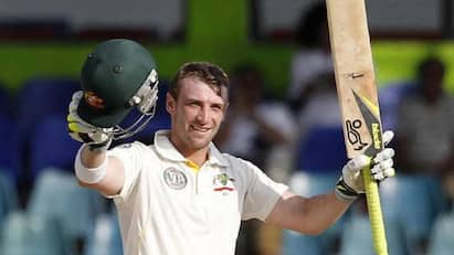 10 years ago today philip hughes was death by a bouncer ball in cricket sports