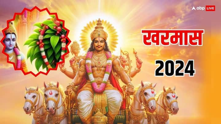 Kharamsa time is considered most auspicious for worshiping Lord Vishnu. Good luck increases with their grace. Along with this, the obstacles coming in career also end.