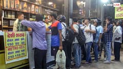 दिल्ली के मुकाबले यूपी में कितनी महंगी है शराब? जान लीजिए टैक्स का पूरा खेल