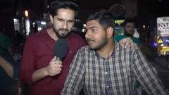 'उसकी तो बात ही छोड़ें, वो तो एक तरफ फिलिस्तीन...' शिया-सुन्नी में हुई लड़ाई तो ईरान पर क्यों बरस रहे पाकिस्तानी?