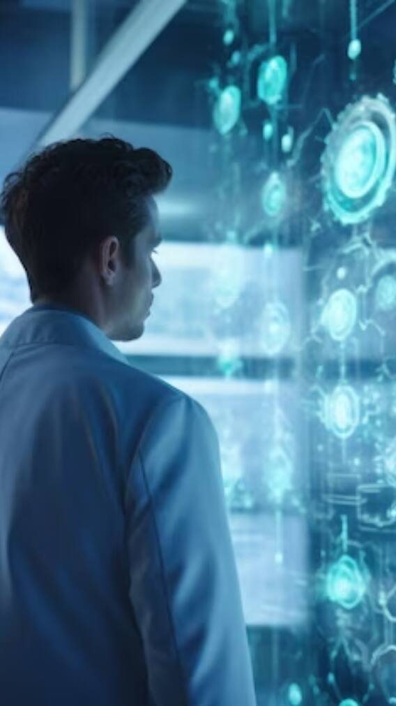 2050 में कौनसी जॉब करने पर मिलेगी सबसे ज्यादा सैलरी