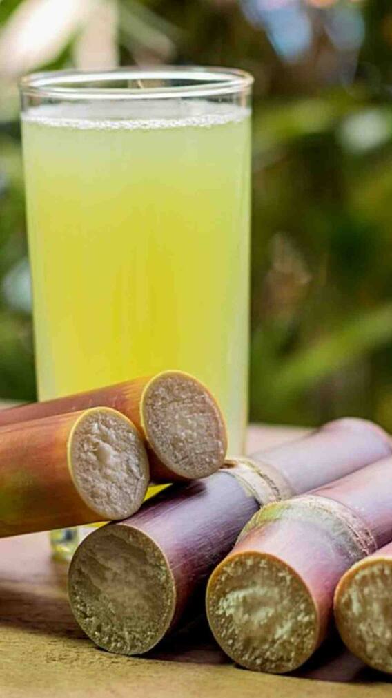 ઝેર સમાન બની શકે છે શેરડીનો રસ! આ 5 લોકોએ ખાસ ધ્યાન રાખવું