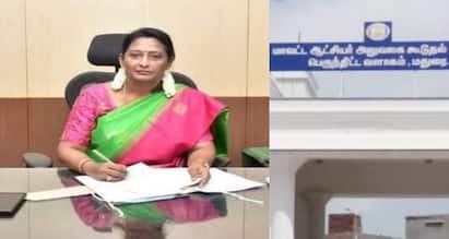 Madurai Heavy rains school not leave parents worry know details here மதுரையில் நேற்றில் இருந்தே மழை.. பள்ளி, கல்லூரிகளுக்கு லீவு இல்லை புலம்பும் பெற்றோர்கள்