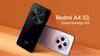 Redmi A4: அடடே!. ரூ.10,000க்குள் 5ஜி மொபைல்: இன்று விற்பனைக்கு வந்த ரெட்மீ ஏ4-5G: சிறப்பம்சங்கள் இதோ.!