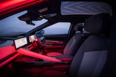 लग्जरी लुक, एयरक्राफ्ट जैसा केबिन, 682 km रेंज, Mahindra की नई इलेक्ट्रिक SUV ने बनाया सबको दीवाना