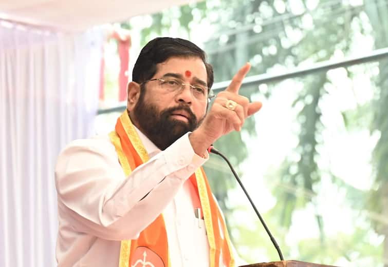Maharashtra Eknath Shinde says Whoever is elected as the CM by BJP Mahayuti we will support him PM modi amit shah महाराष्ट्र में कौन होगा CM? PM मोदी-अमित शाह की कॉल का जिक्र कर एकनाथ शिंदे ने कर दिया साफ