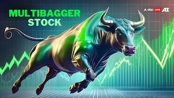 Multibagger Stock: 16 रुपये के मल्टीबैगर शेयर में फिर लगा अपर सर्किट, एक साल में दिया 284% का रिटर्न