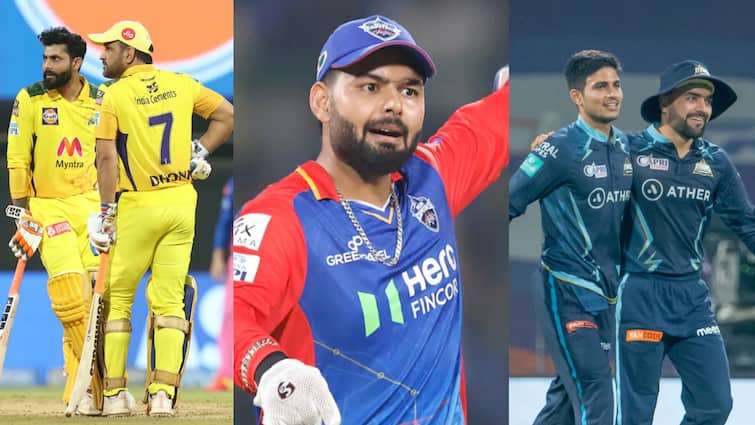 IPL 2025: Most Expensive Players of All 10 Teams Revealed