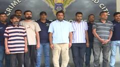 Khyati Hospital: અમદાવાદથી 66 કિમી દૂર આ ફાર્મહાઉસમાં છૂપાયા હતા આરોપીઓ, પોલીસે આ યુક્તિથી ઝડપ્યા