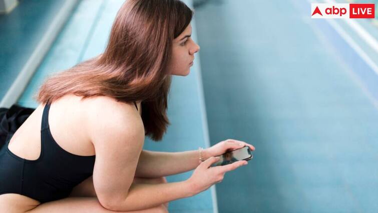 swimming while on your period does not increase your risk of infection know about facts Myths Vs Facts: पीरियड्स के दौरान स्विमिंग करने से इंफेक्शन का होता है खतरा? जानें क्या है सच