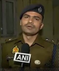 Sambhal Controversy: संभल के हालतों पर पुलिस ने दी बड़ी जानकारी | ABP NEWS SHORTS