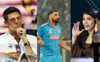 GT ने नहीं खेला RTM कार्ड, मोहम्मद शमी को छोड़ने पर खोला बड़ा राज, आशीष नेहरा बोले- प्लान था, लेकिन...