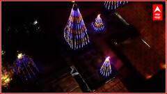 PHOTOS : आळंदीत कार्तिकी वारीनिमित्त लाखो भाविकांचा मेळा; हरिनामाच्या गजराने आळंदी दुमदुमली