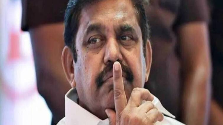 Edappadi Palaniswami announced admk general body meeting aherad of election 2026 ADMK Generalbody Meeting: அதிமுகவில் அடி, தடியால் சர்ச்சை - அவசரமாக பொதுக்குழுவை கூட்டும் எடப்பாடி பழனிசாமி