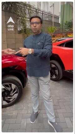 How are Mahindra BE 6e & Mahindra Xev 9e different from each other? | Auto Live