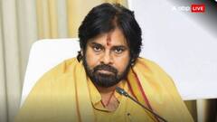 'फिलिस्तीन पर एकजुट लेकिन बांग्लादेश पर...', इस्कॉन के संत की गिरफ्तारी पर भड़के पवन कल्याण