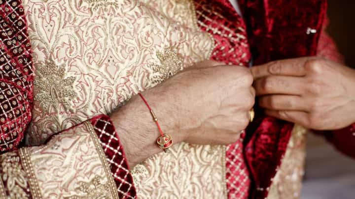 आपने शादी में किराए के कपड़े, बर्तन, पंखे और टेंट तो बहुत देखे होंगे, लेकिन क्या आपने कभी किराए के दूल्हे के बारे में सुना?